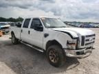 2008 Ford F350 SRW Super Duty
