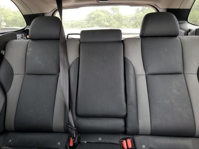 2021 Subaru Outback Onyx Edition XT
