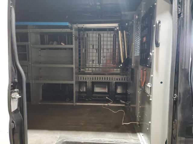 2015 Ford Transit T-250