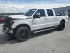 2014 Ford F250 Super Duty