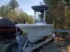 2016 Other Boat Sportsman