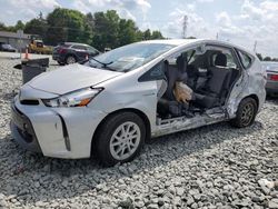 2017 Toyota Prius V for sale in Mebane, NC