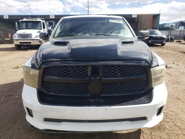 2013 Dodge RAM 1500 ST