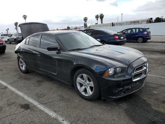 2014 Dodge Charger se