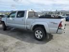 2012 Toyota Tacoma Double Cab Prerunner Long BED