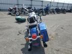 2015 Harley-Davidson Flhr Road King