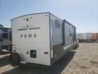 2025 Puma Trailer