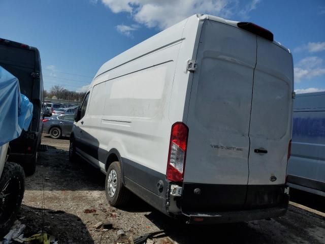 2019 Ford Transit T-350