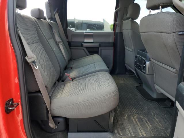 2017 Ford F250 Super Duty