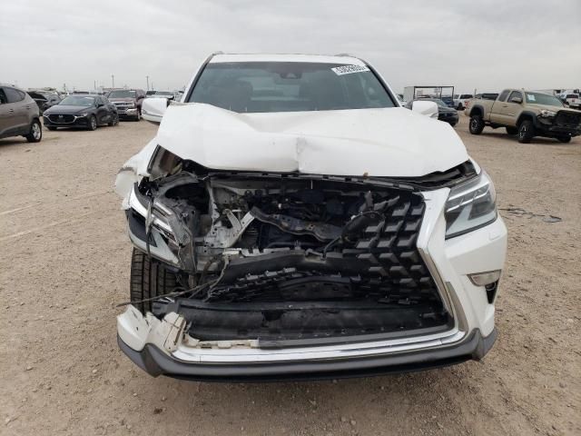 2022 Lexus GX 460