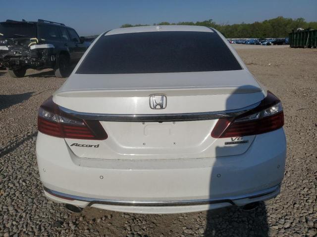 2017 Honda Accord Touring