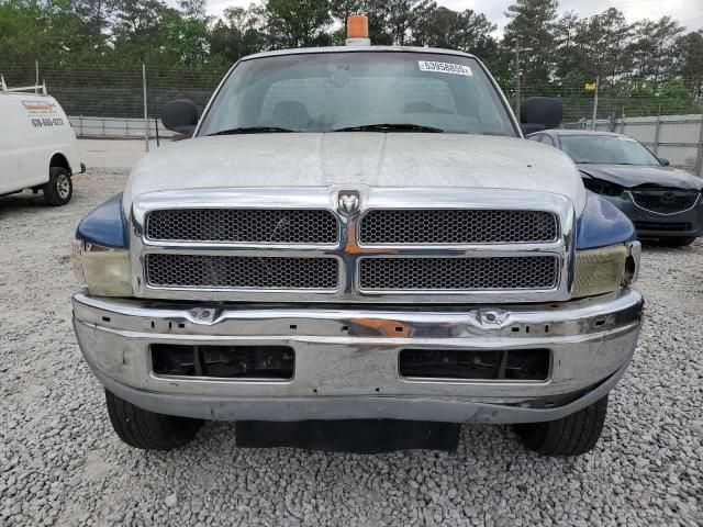 1998 Dodge RAM 2500