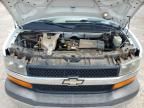 2013 Chevrolet Express G3500 LT