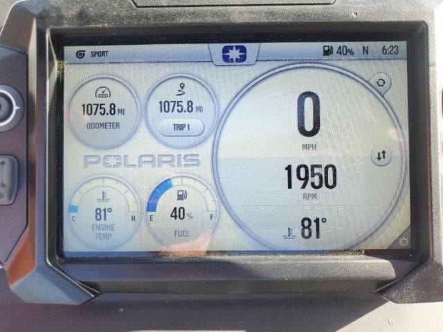 2023 Polaris Patriot