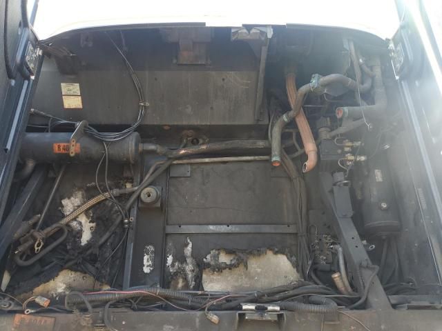 2011 Utility VS2RA Refrigerated Van Trailer