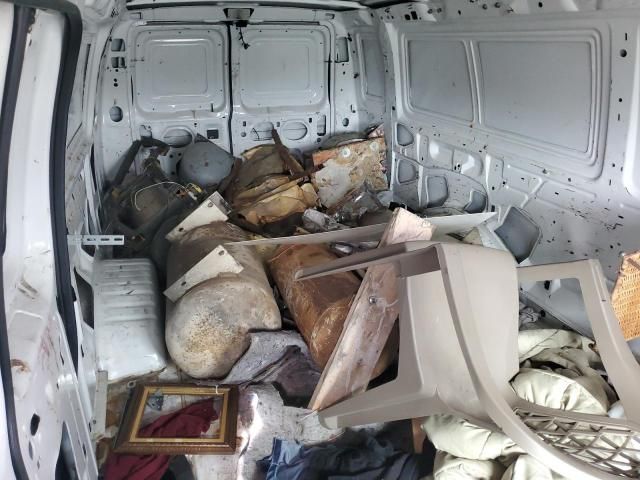 2012 Ford Econoline E250 Van