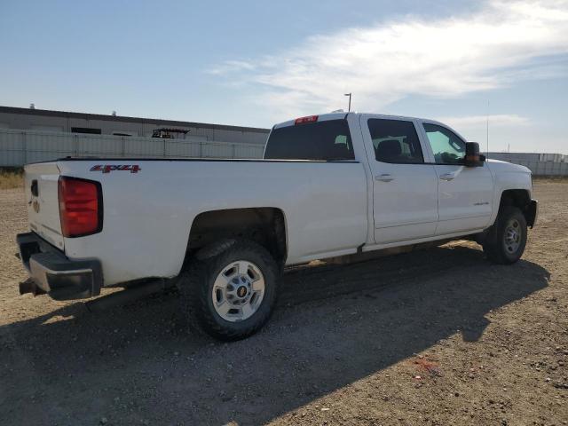 2016 Chevrolet Silverado K2500 Heavy Duty LT