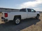 2016 Chevrolet Silverado K2500 Heavy Duty LT