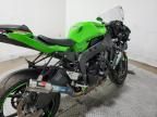 2024 Kawasaki ZX636 K