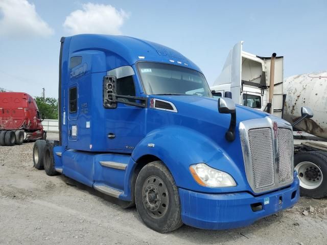 2022 Kenworth T680 Semi Truck