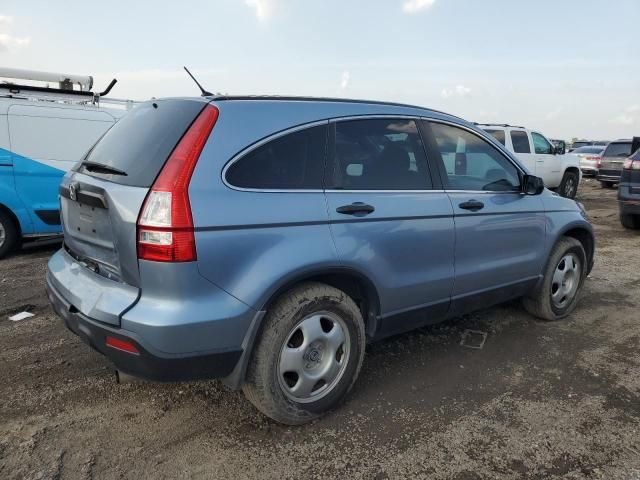 2009 Honda CR-V LX