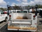 2008 Chevrolet Silverado C2500 Heavy Duty