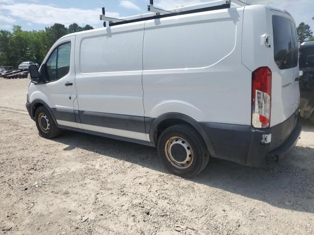 2021 Ford Transit T-150