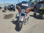 2009 Harley-Davidson Flhx