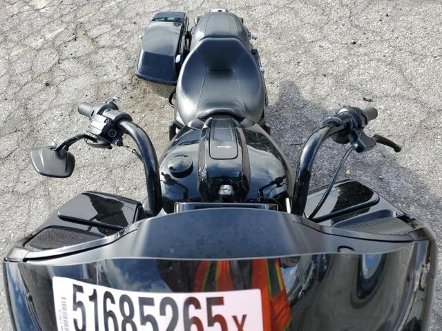 2023 Harley-Davidson Fltrxst