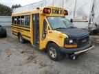 2012 GMC Savana Cutaway G3500