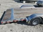 2024 Alcom Utility Trailer