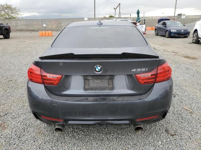 2014 BMW 435 i