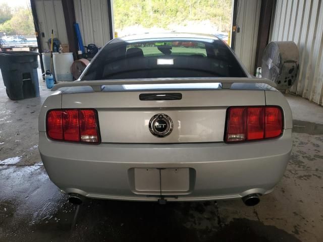 2006 Ford Mustang GT