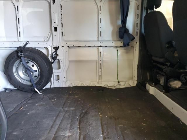 2024 Dodge RAM Promaster 3500 3500 High