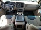 2004 Chevrolet Avalanche K1500