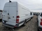 2017 Mercedes-Benz Sprinter 2500