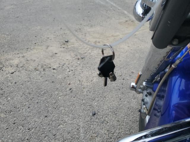 2004 Harley-Davidson Flhtcse