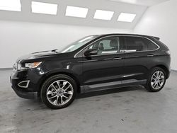 2016 Ford Edge Titanium for sale in Van Nuys, CA
