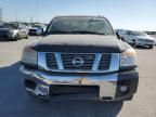 2014 Nissan Titan S
