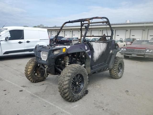 2010 Polaris Ranger RZR