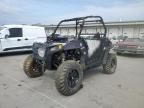 2010 Polaris Ranger RZR