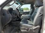2015 Ford F550 Super Duty