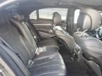 2014 Mercedes-Benz S 550