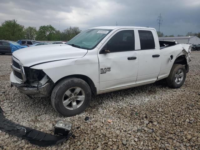2020 Dodge Ram 1500 Classic Tradesman