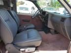 1991 Toyota Pickup Cab Chassis Super Long Wheelbase