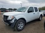 2013 Nissan Frontier S