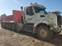 2019 Volvo VHD Dump Truck en venta en Charles City, VA