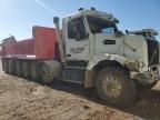 2019 Volvo VHD Dump Truck