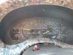 1999 Chevrolet S Truck S10