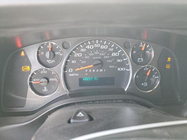 2020 GMC Savana G2500